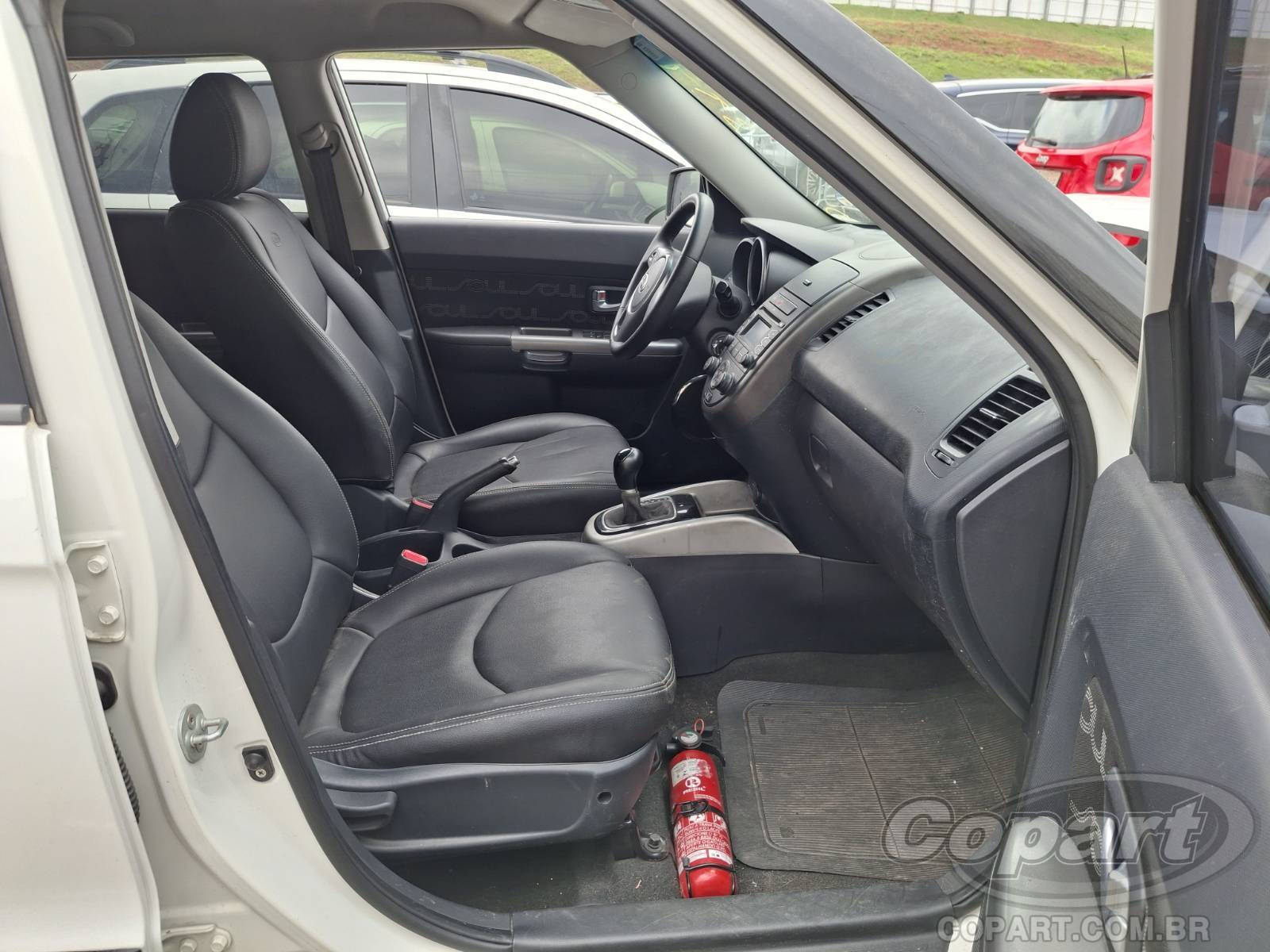 Foto 5: 2013 KIA SOUL