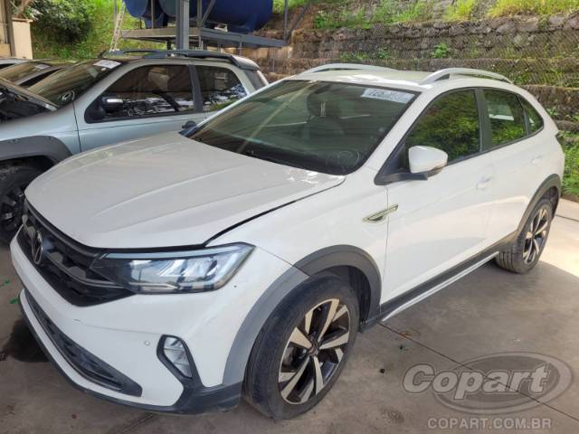 2021 VOLKSWAGEN NIVUS 