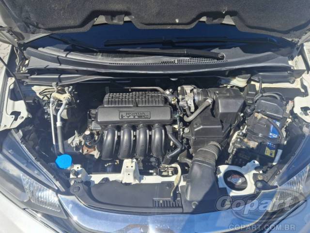 2021 HONDA FIT 