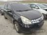 2010 NISSAN LIVINA 