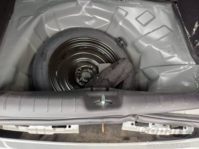 2026 HYUNDAI HB20S 