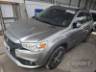 2018 MITSUBISHI ASX 