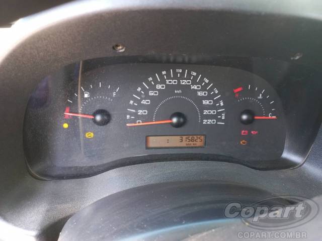 2016 FIAT DOBLO CARGO 