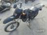 2012 HONDA NXR 150 