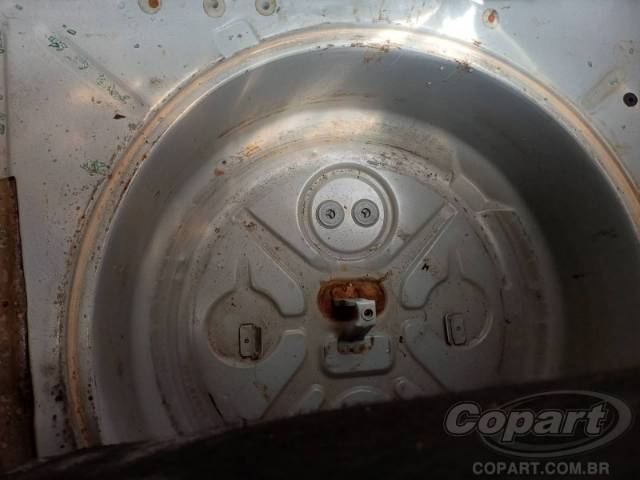 2019 VOLKSWAGEN GOL 