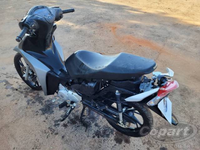 2024 HONDA BIZ 