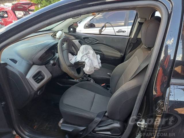 2019 CHEVROLET PRISMA 