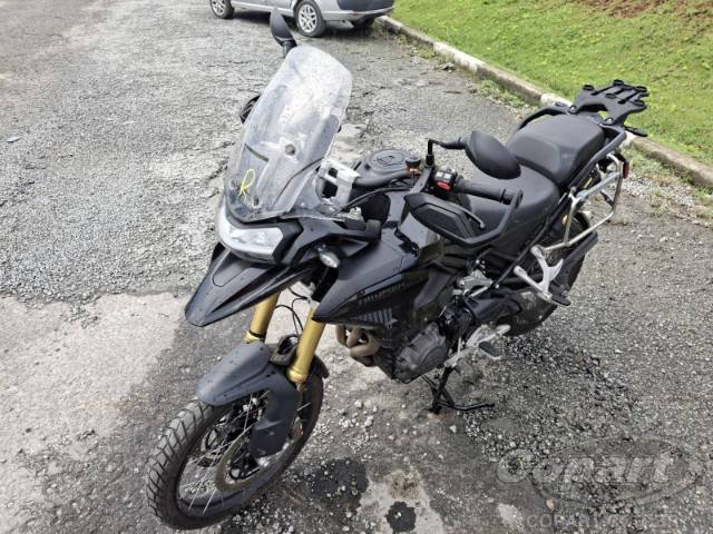 2024 TRIUMPH TIGER 