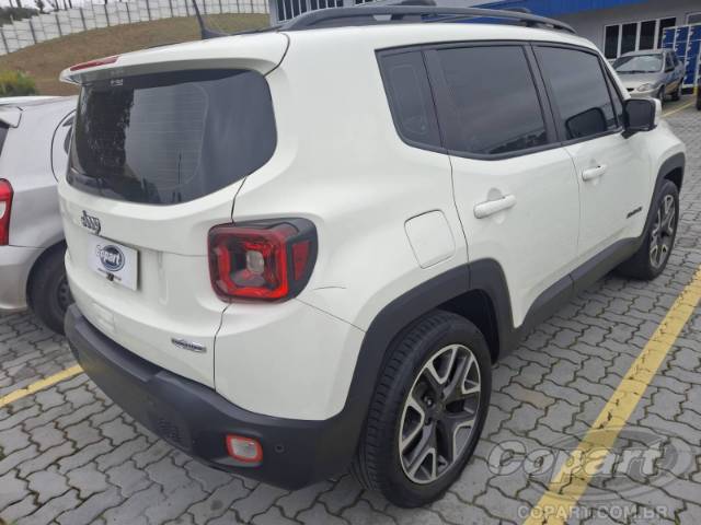 2021 JEEP RENEGADE 