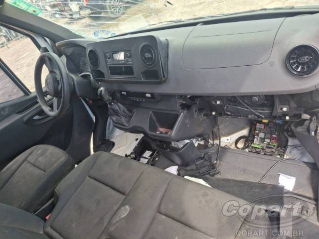 2022 MERCEDES BENZ SPRINTER 