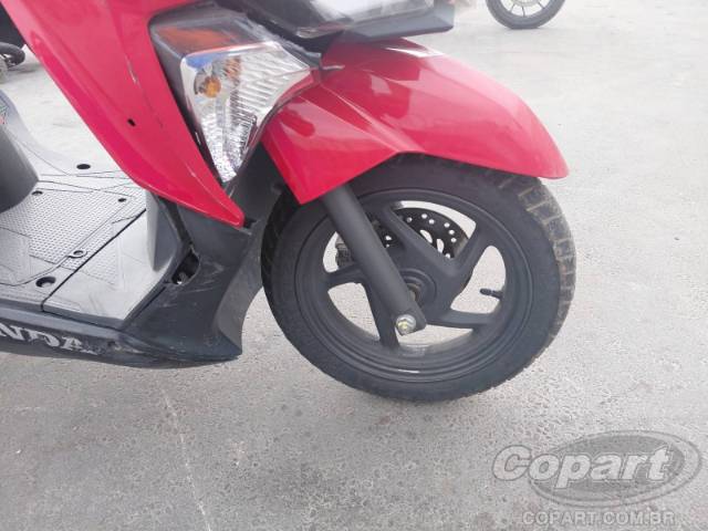 2023 HONDA ELITE 