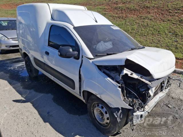 2023 PEUGEOT PARTNER RAPID 