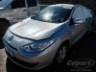 2013 RENAULT FLUENCE 