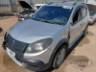 2012 RENAULT SANDERO 