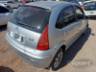 2006 CITROEN C3 