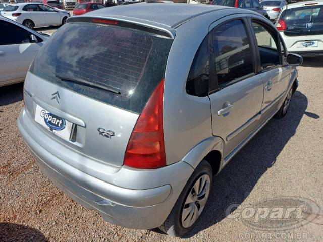 2006 CITROEN C3 