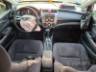 2013 HONDA CITY 