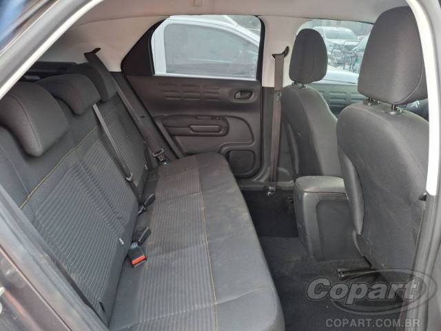 2023 CITROEN C4 CACTUS 