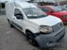 2018 FIAT FIORINO FURGAO 