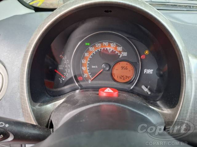 2012 FIAT UNO 
