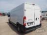 2020 FIAT DUCATO FURGAO 
