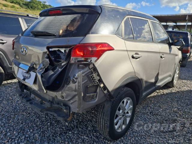 2021 HYUNDAI CRETA 