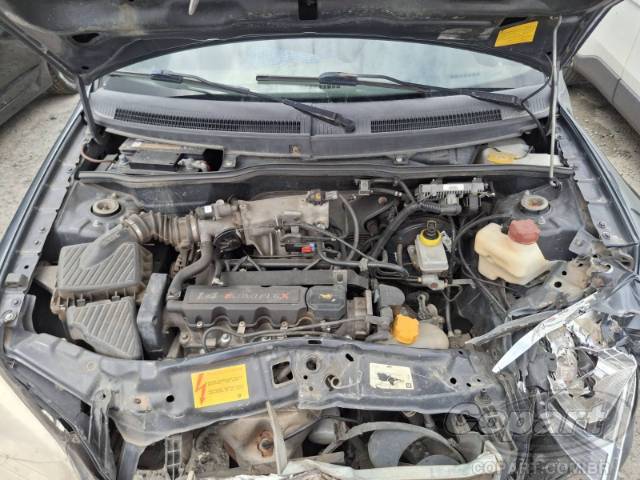 2007 CHEVROLET PRISMA 