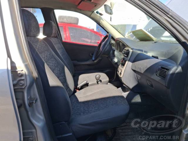 2010 FIAT PALIO 