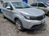 2025 FIAT ARGO 