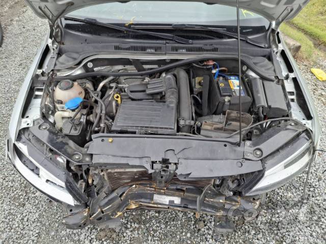 2016 VOLKSWAGEN JETTA 