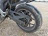 2020 HONDA NC 750X 