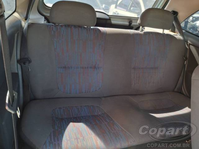 2009 CHEVROLET CELTA 