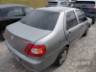2010 FIAT SIENA 