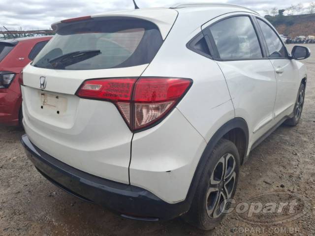 2016 HONDA HR-V 
