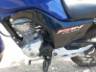 2022 HONDA CG 160 