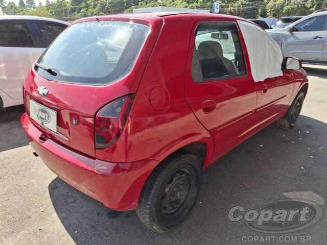 2013 CHEVROLET CELTA 