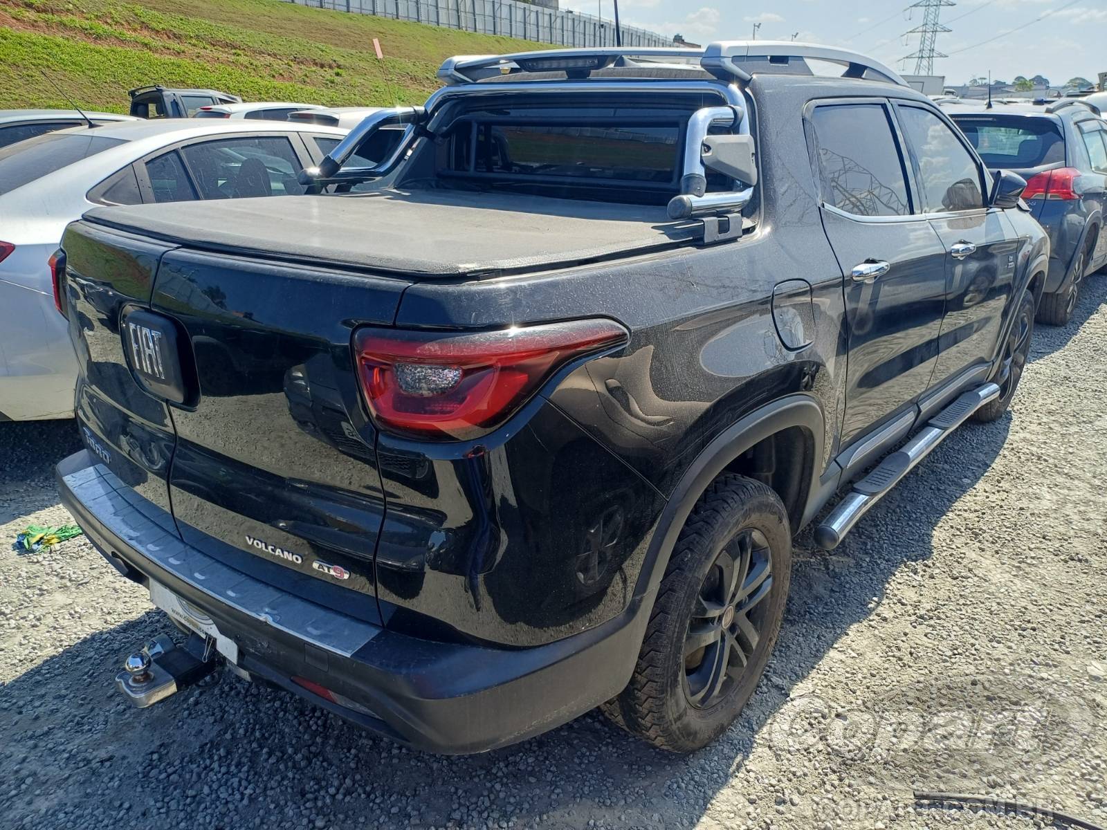 Foto 4: 2019 FIAT TORO