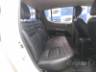 2017 MITSUBISHI L200 TRITON 
