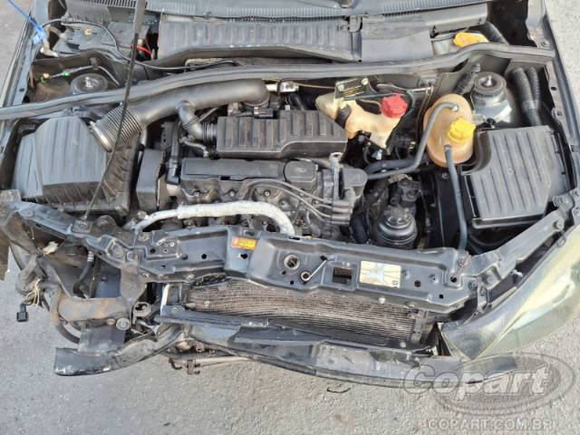 2010 CHEVROLET MONTANA 