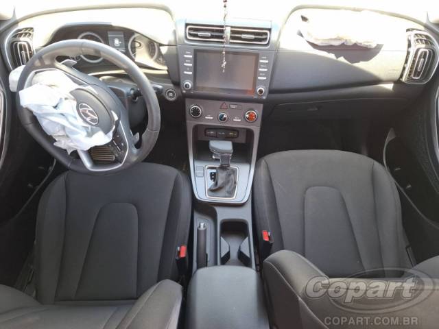 2025 HYUNDAI CRETA 
