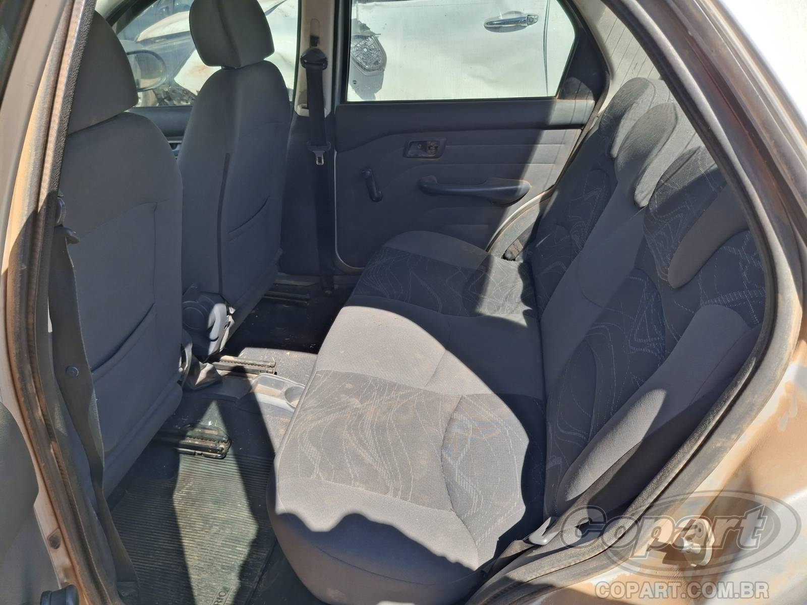 2013 FIAT SIENA — foto 6 de 10