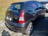 2012 CITROEN C3 