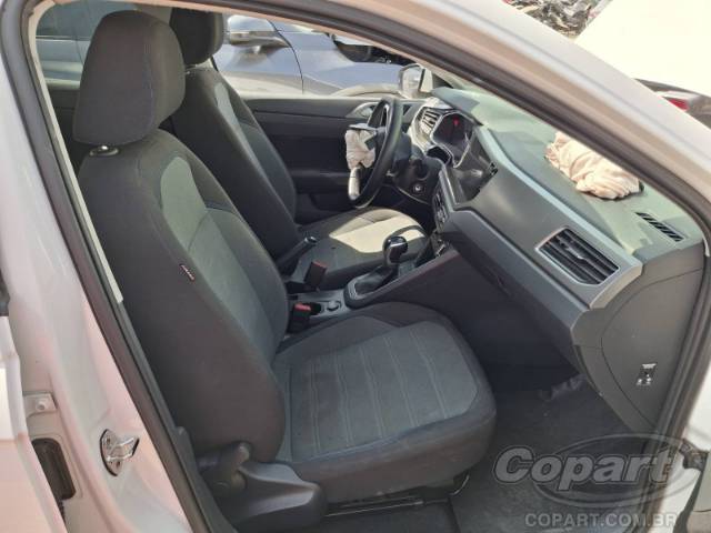 2024 VOLKSWAGEN NIVUS 
