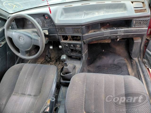 1992 CHEVROLET KADETT 