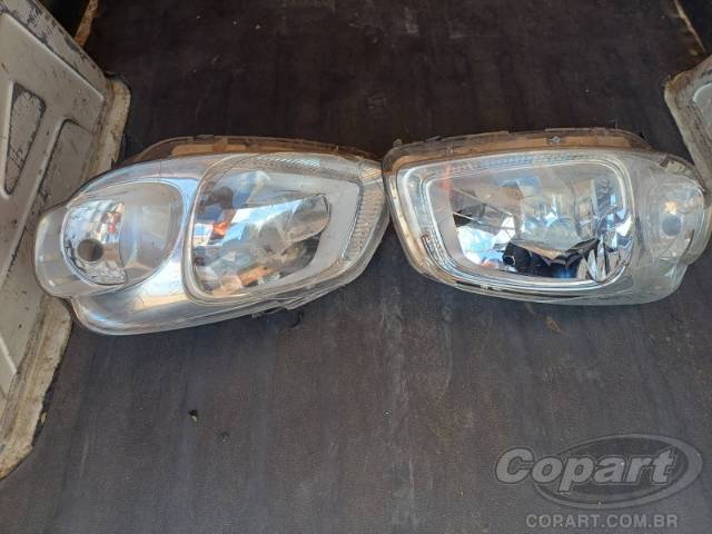 2021 FIAT FIORINO FURGAO 