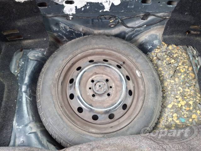 2011 FIAT UNO 