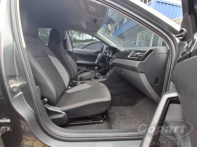 2026 VOLKSWAGEN POLO 