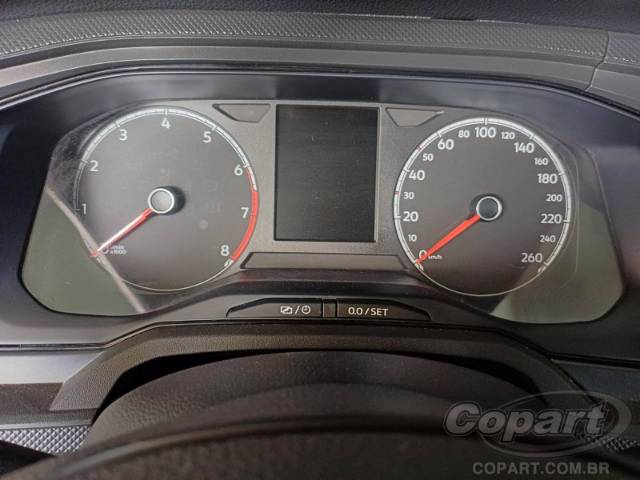 2024 VOLKSWAGEN POLO 