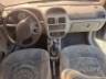 2005 RENAULT CLIO 