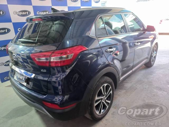2021 HYUNDAI CRETA 